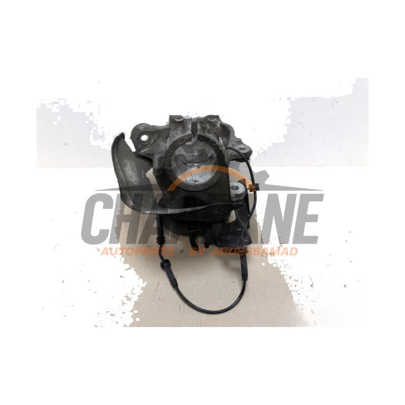 Fusee avant gauche 686773502 BMW 3 serie Touring (F31) 320i 2.0 16V 2012 / 2019