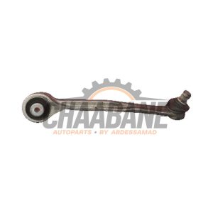 Bras de suspension haut avant gauche 8K0407505R Audi RS 6 Avant (C7) 4.0 V8 TFSI Performance 32V 2013 / 2018