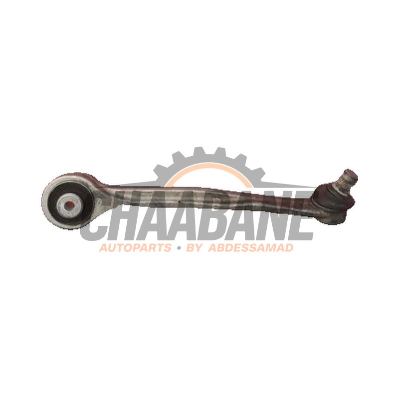 Bras de suspension haut avant gauche 8K0407505R Audi RS 6 Avant (C7) 4.0 V8 TFSI Performance 32V 2013 / 2018