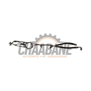 Conduit (divers) A2532700100 Mercedes GLC Coupe (C253) 2.0 350 e 16V 4-Matic