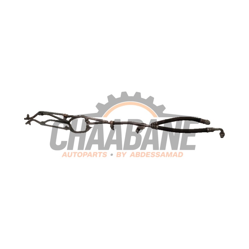 Conduit (divers) A2532700100 Mercedes GLC Coupe (C253) 2.0 350 e 16V 4-Matic