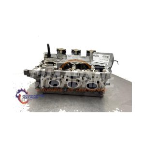 Culasse 290664801 BMW 3 serie Touring (F31) 318i 1.5 TwinPower Turbo 12V 2012 / 2019
