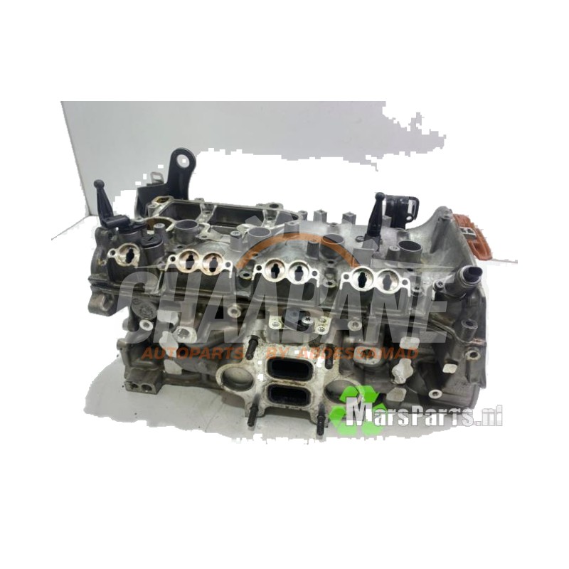 Culasse 06K403A Audi A5 Sportback (F5A/F5F) 2.0 TFSI Mild Hybrid 16V Quattro 2016
