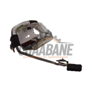 Airbag plafond droite A1178601202 Mercedes CLA