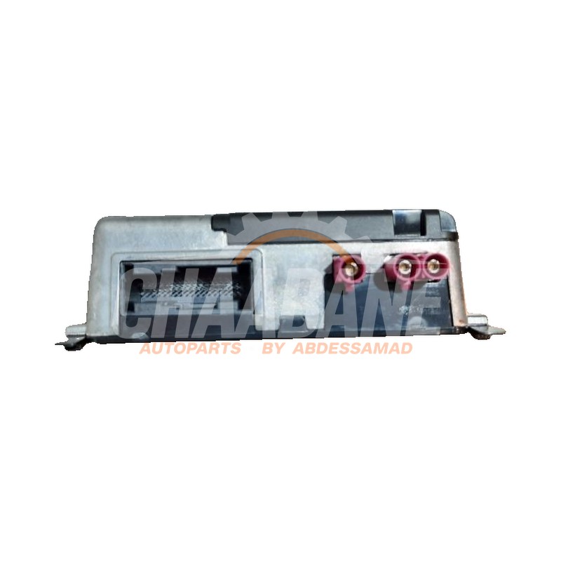 Module telephone 2GA035284B Audi Q3 (F3B) 2018