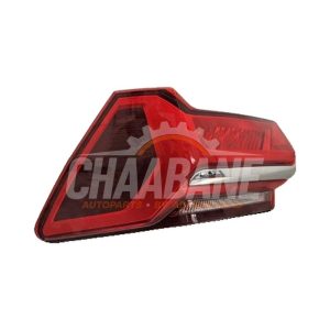 Feu arriere droit 4K5945224 Audi A6 Avant (C8) 2.0 35 TDI Mild hybrid 2018