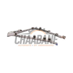Airbag plafond 11A880741L Volkswagen ID.4 (E21) 2020