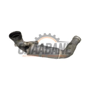 Tuyau daspiration air 13717619268 BMW 2 serie Gran Tourer (F46) 218i 1.5 TwinPower Turbo 12V 2014