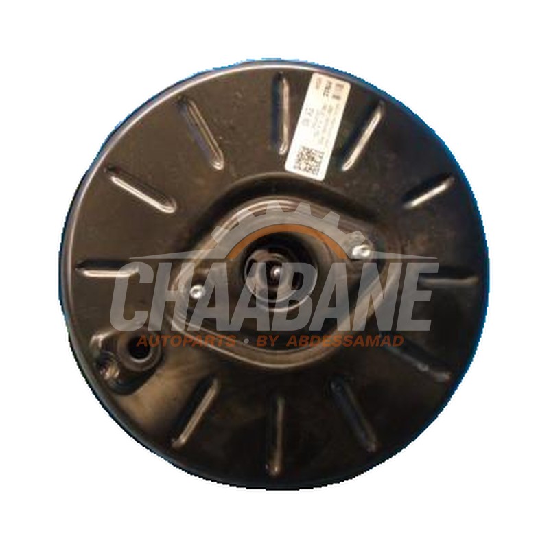 Servo frein 5Q1614106Q Seat Leon ST (5FF) 1.8 TSI Ecomotive 16V 2012 / 2020