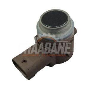 Capteur aide au stationnement A0009055604 Mercedes CLA Shooting Brake (118.6) 1.3 CLA-250 e Turbo 16V