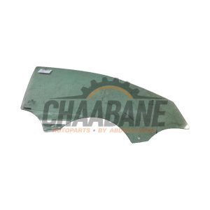Vitre portiere 2portes droite 83F84520204S Audi Q3 2018
