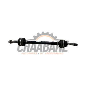 Arbre de transmission arriere droit 9J1501202A Audi e-tron GT (F83) Competition 93 kWh 2020