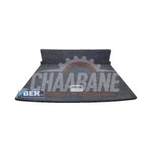 Coffre tapis 83F861529B Audi Q3 Sportback (F3N) 1.4 45 TFSIe 16V 2019