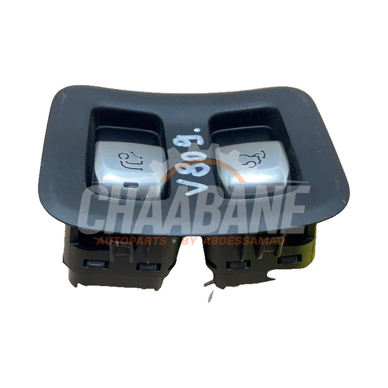 Commutateur (divers) A2229052303 Mercedes GLC Coupe (C253) 2.0 200 16V EQ Boost