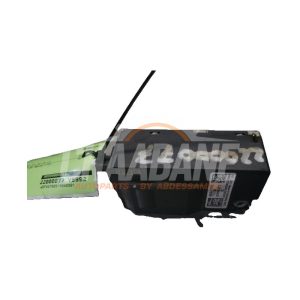 Serrure boitier de direction A0999004101 Mercedes Vito (447.6) 2.2 114 CDI 16V