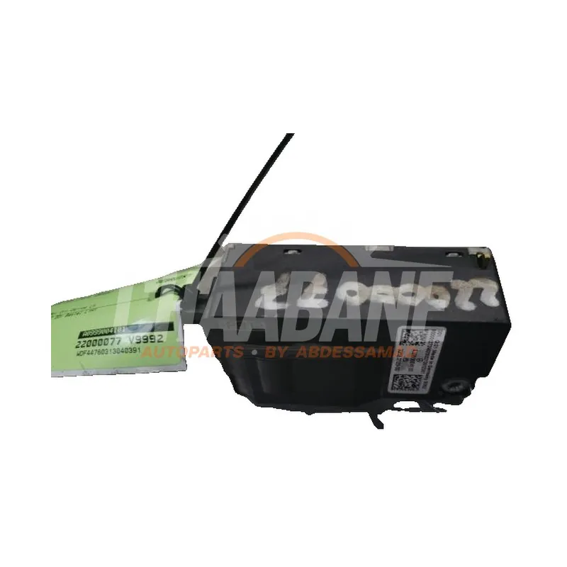 Neiman A0999004101 Mercedes Vito (447.6) 2.2 114 CDI 16V