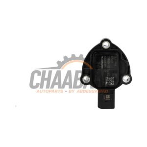 Capteur de niveau dhuile 06L907660 Audi A4 (B9) 2.0 40 TDI 16V 2015
