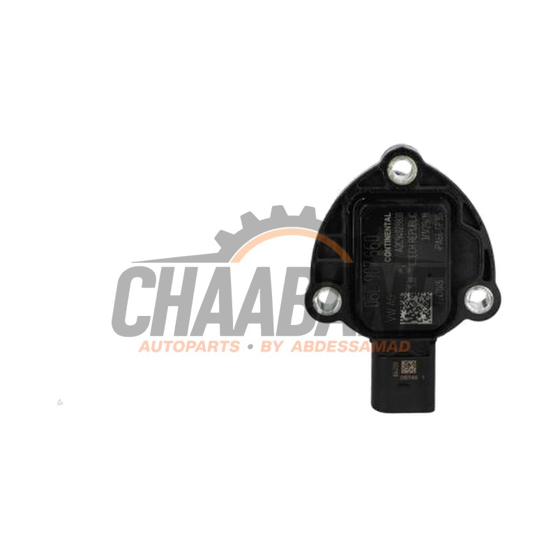 Capteur de niveau dhuile 06L907660 Audi A4 (B9) 2.0 40 TDI 16V 2015