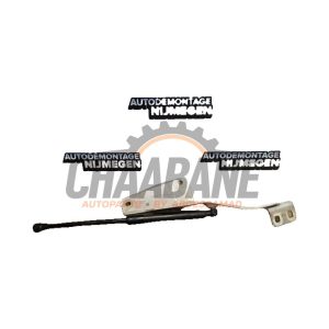 Charniere capot A4158800128 Mercedes Citan (415.6) 1.5 108 CDI