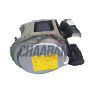 Ceinture de securite arriere droite 5FA857805B Seat Leon (KLB) 1.0 eTSI 12V 2019