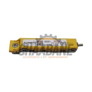 Antenne amplificateur 4M0035225A Audi SQ7 (4MB/4MG) 4.0 TDI V8 32V 2016