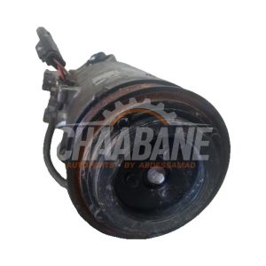 Pompe clim 64526826879 BMW X1 (F48) sDrive 18d 2.0 16V 2014 / 2022
