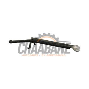 Arbre intermediaire 8W0521101 Audi A5 Sportback (F5A/F5F) 2.0 TDI 16V Quattro 2016