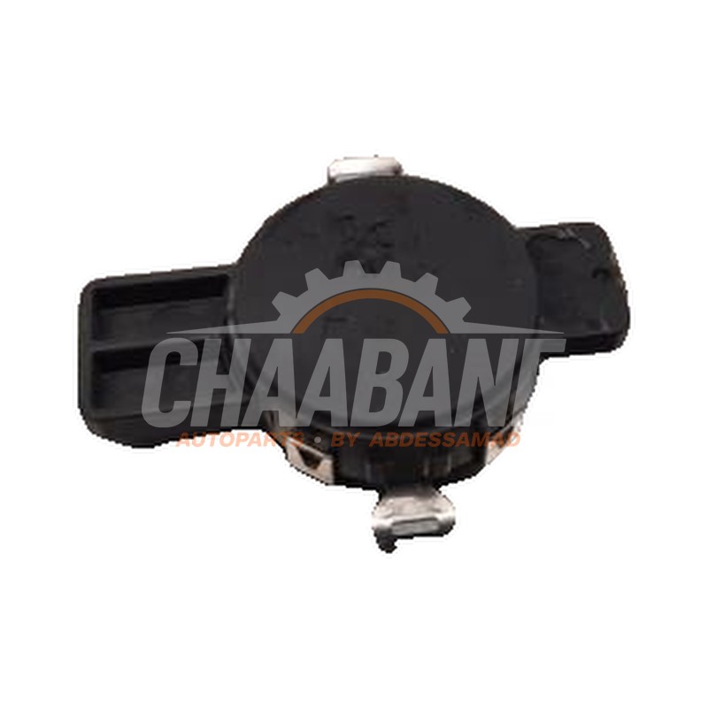 Capteur de pluie 8V0907613 Volkswagen T-Cross 1.6 TDI 16V 2018