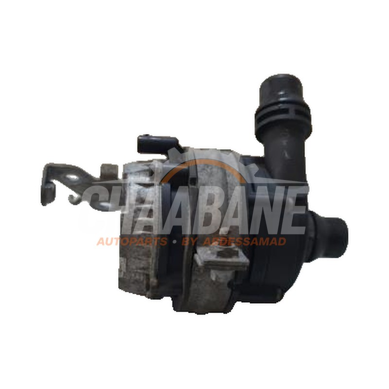 Pompe a eau supplementaire A0005002686 Mercedes C (W205) C-220 2.2 CDI BlueTEC, C-220 d 16V