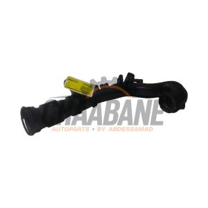 Tuyau daspiration air 2600900300 Mercedes GLB (247.6) 2.0 GLB-250 Turbo 16V 4-Matic