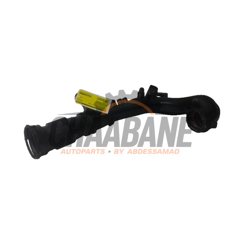 Tuyau daspiration air 2600900300 Mercedes GLB (247.6) 2.0 GLB-250 Turbo 16V 4-Matic