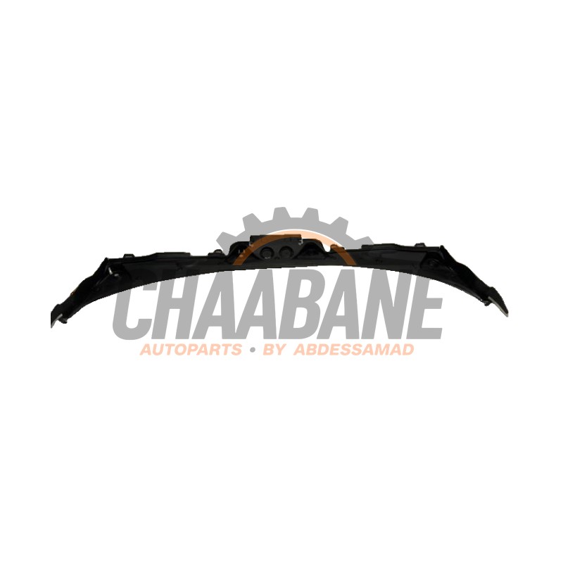 Paravent 748506 BMW 3 serie Gran Turismo (F34) 320d xDrive 2.0 16V 2012 / 2020