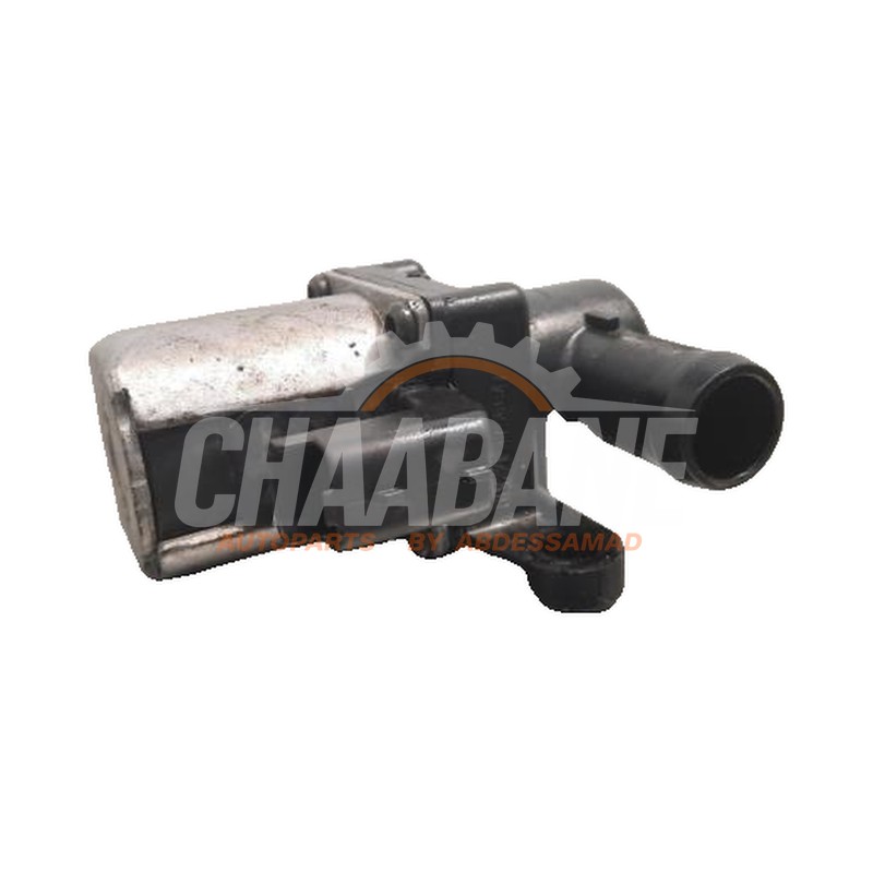Robinet chauffage electrique 212309316R Mercedes Citan (415.6) 1.5 109 CDI