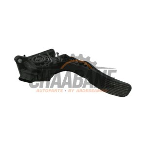 Capteur de position pedale daccelerateur A9073010200 Mercedes Vito