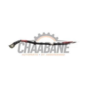 Borne de batterie 627444 BMW X5 (F15) xDrive 40e PHEV 2.0 2013 / 2018