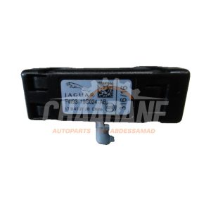 Antenne bluetooth C2D48475 Jaguar F-Pace 2.0 D 180 16V AWD