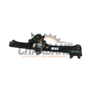 Leve vitre electrique avant droit 971837402A Porsche Panamera 2016 / 2023