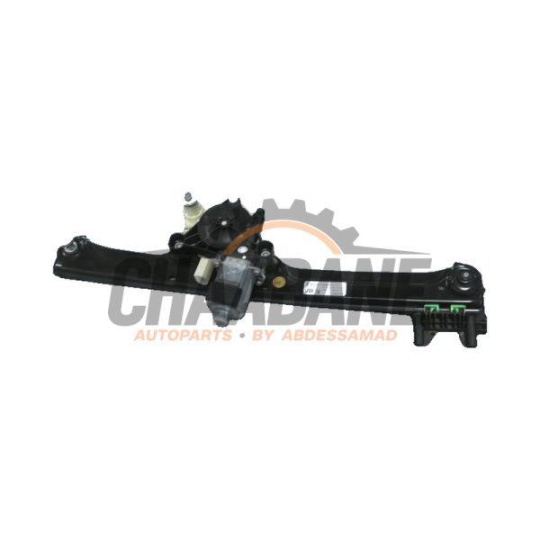 Leve vitre electrique avant droit 971837402A Porsche Panamera 2016 / 2023