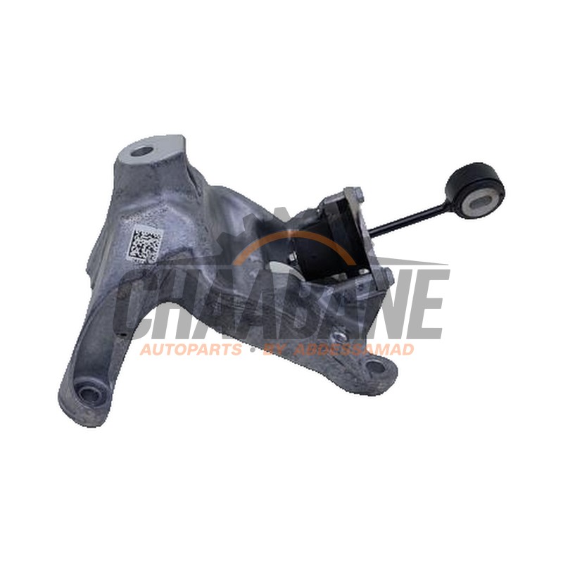Support moteur 4M0199307BG Audi RS 4 Avant (B9) 2.9 V6 TFSI 24V 2017