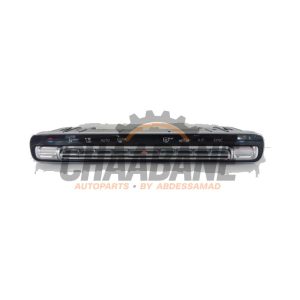 Panneau de commandes chauffage A2479056803 Mercedes GLB (247.6) 1.3 GLB-200 Turbo 16V