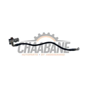Module de controle de batterie 6832697 BMW i3 (I01) i3s 2013 / 2022