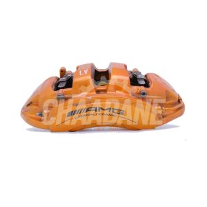 Etrier de frein avant gauche A2224215598 Mercedes S AMG (W222) 4.0 S-63 L AMG V8 Turbo 4-Matic+