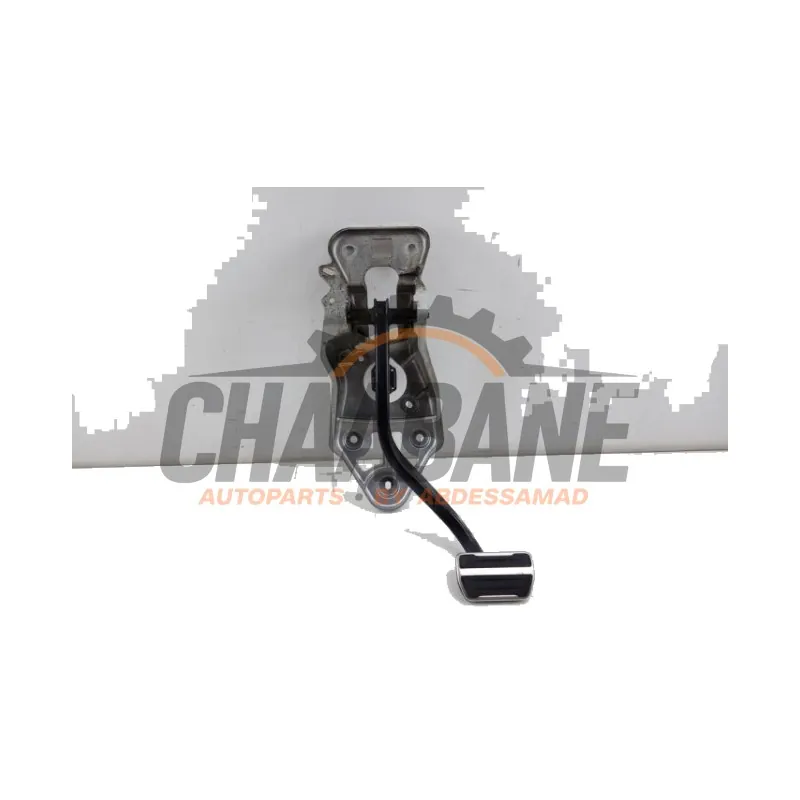 Pedale de frein M8EM2D094AC Landrover Range Rover Sport (L1) 3.0 V6 P460e