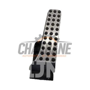 Pedale daccelerateur A2533000104 Mercedes GLC (X253) 3.0 43 AMG V6 Turbo 4-Matic