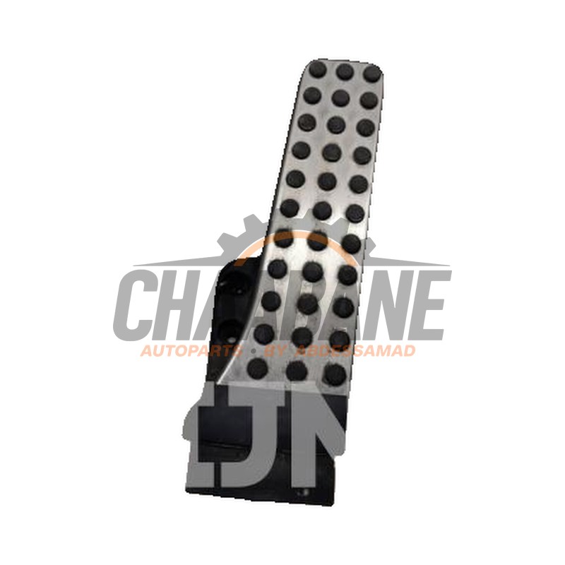 Pedale daccelerateur A2533000104 Mercedes GLC (X253) 3.0 43 AMG V6 Turbo 4-Matic