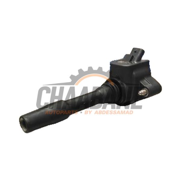 Broche bobine 77460003 BMW 4 serie Gran Coupe (F36) 418i 1.5 TwinPower Turbo 12V 2014 / 2021