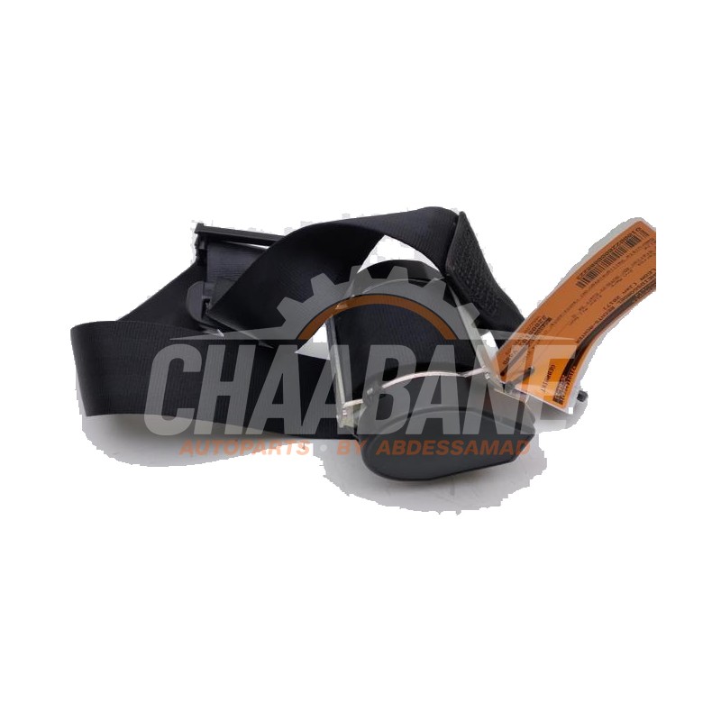 Ceinture de securite arriere droite 5F0857805C Seat Leon ST (5FF) 1.4 TSI 16V 2012 / 2020