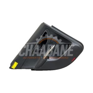 Revetement portiere haut 4portes arriere gauche A2547300702 Mercedes GLC (X254) 2.0 300de 16V 4-Matic