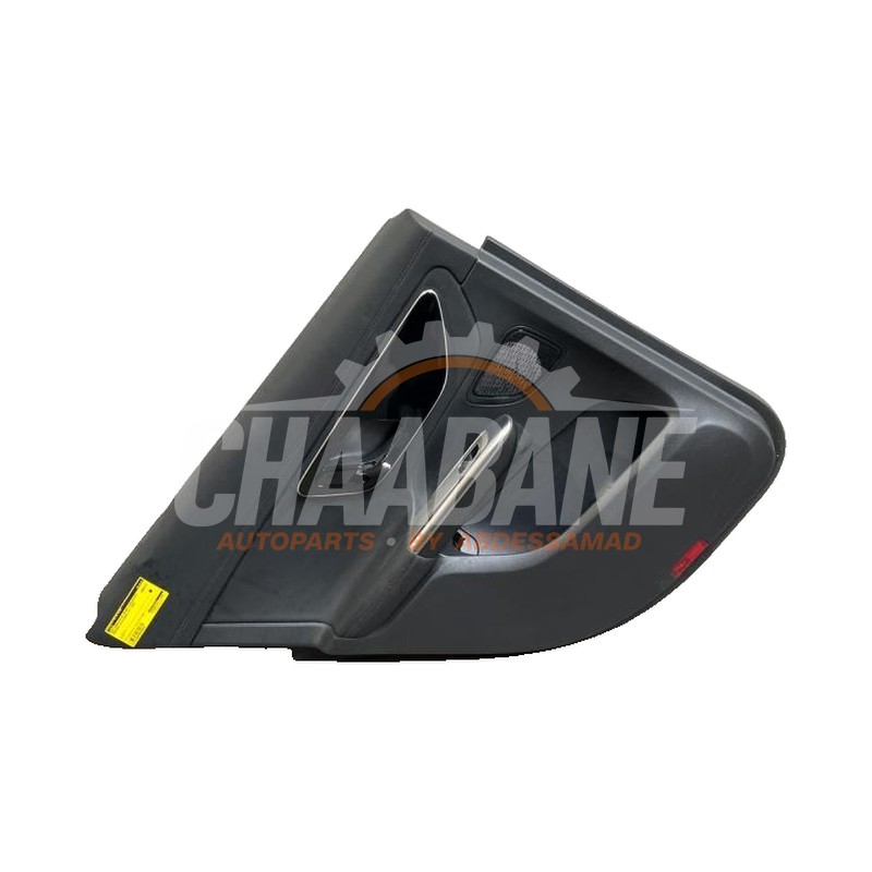 Revetement portiere 4portes arriere gauche A2547300702 Mercedes GLC (X254) 2.0 300de 16V 4-Matic