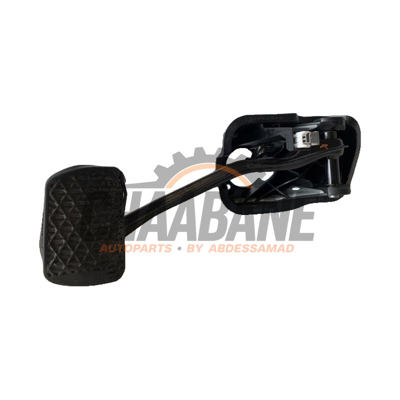 Pedale de frein A2052900300 Mercedes C Estate (S205) C-220 CDI BlueTEC, C-220 d 2.2 16V